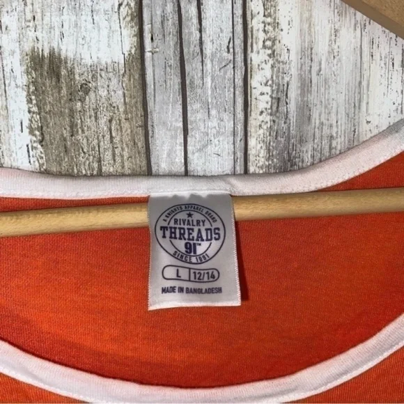 NCAA Oklahoma State Cowboys Tee - Picture 5 of 5